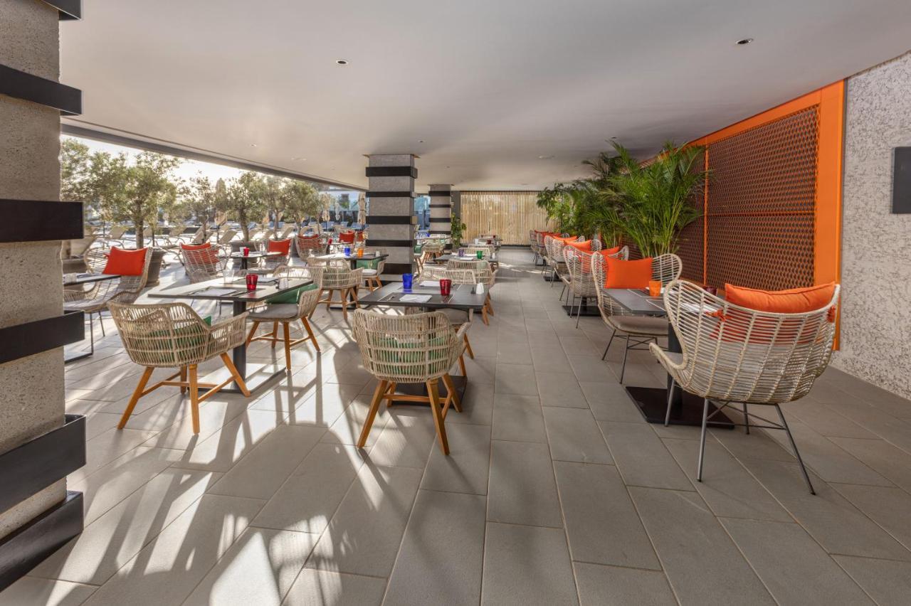 Hotel Faro, A Lopesan Collection - Adults Only Maspalomas (Gran Canaria)