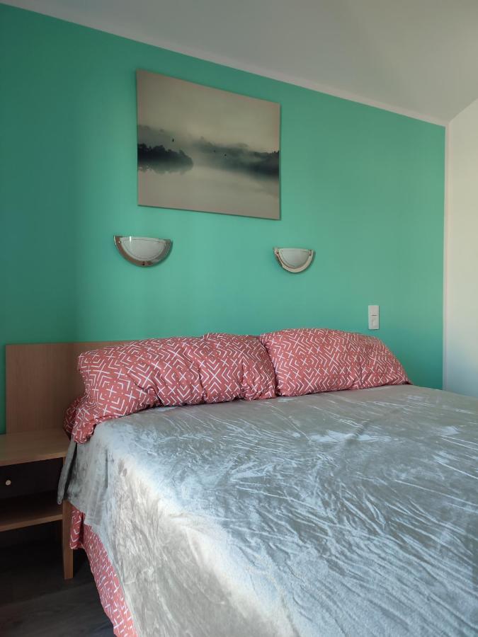 Green Oasis Club Holiday home *