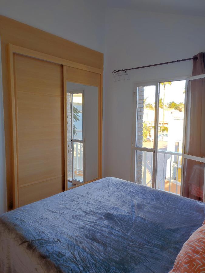 Green Oasis Club Holiday home