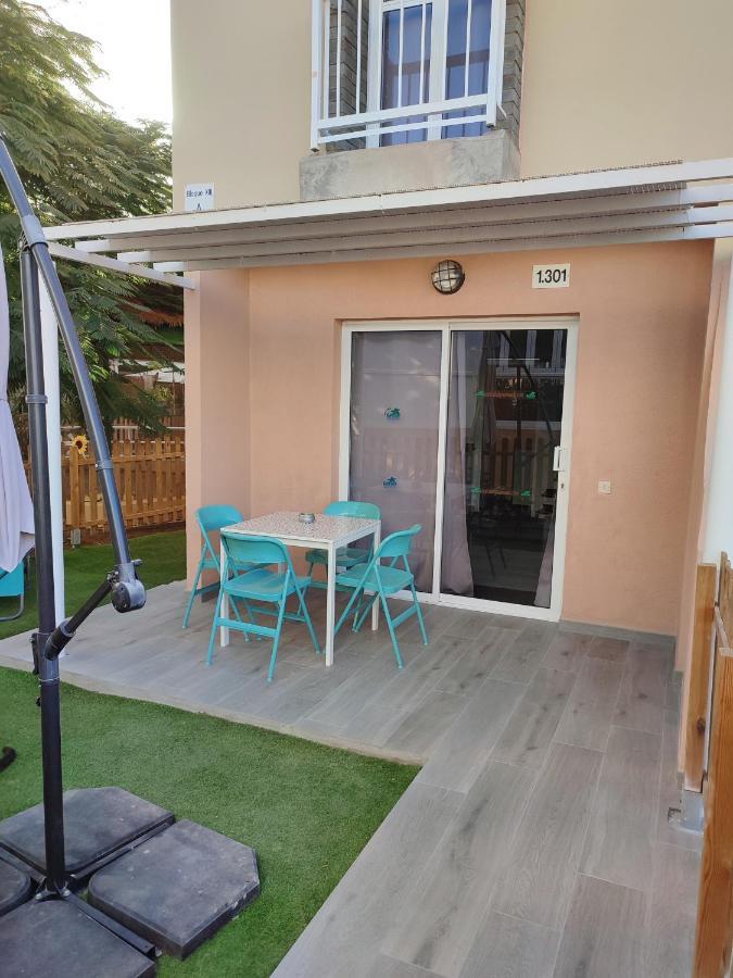 Green Oasis Club Holiday home *