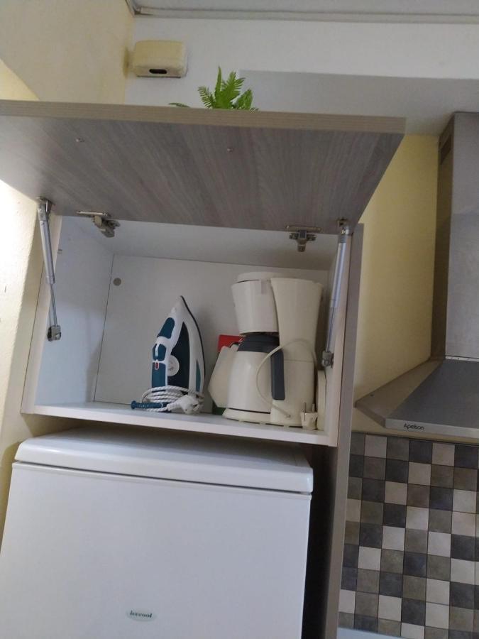 Apartment Acogedor Apartamento Green Oasis - Maspalomas