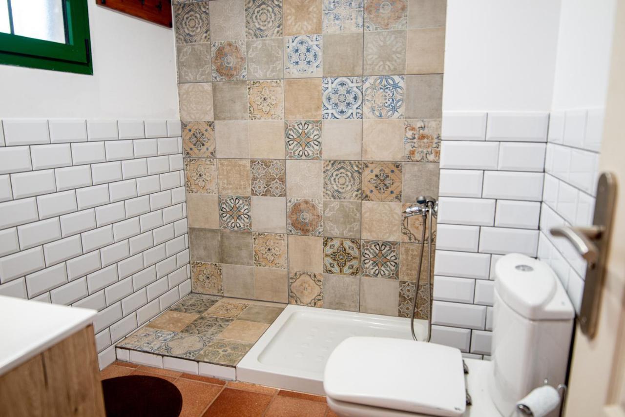 Lightbooking Bahia Feliz Casas Canarias