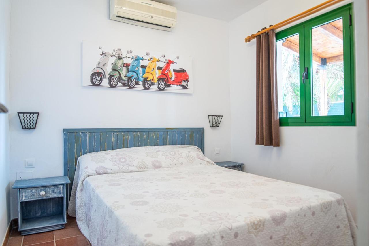 Apartment Lightbooking Bahia Feliz Casas Canarias