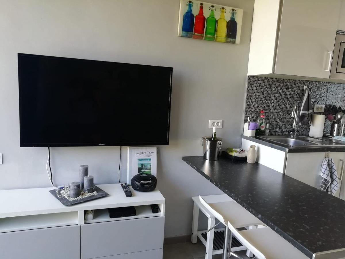 Tauro Maspalomas Apartment *