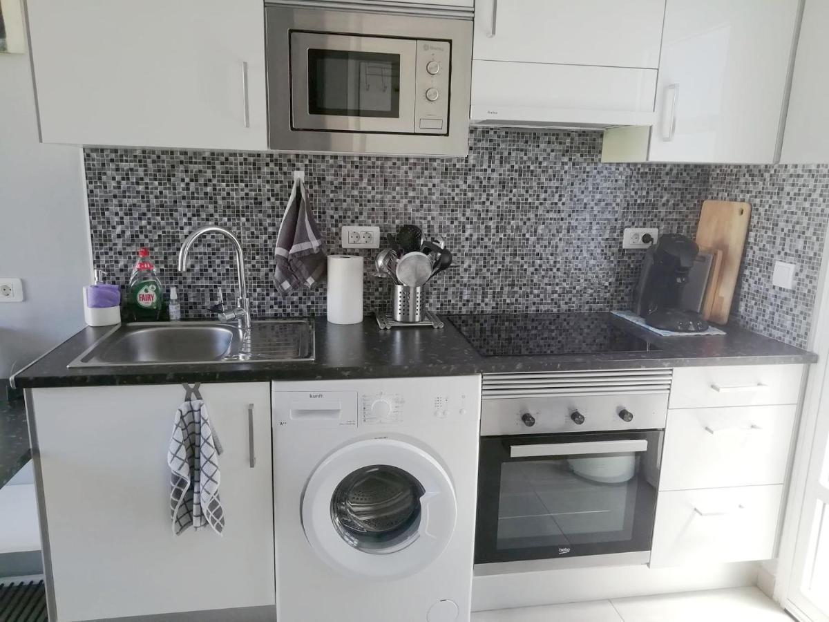 Apartment Tauro Maspalomas Maspalomas (Gran Canaria)