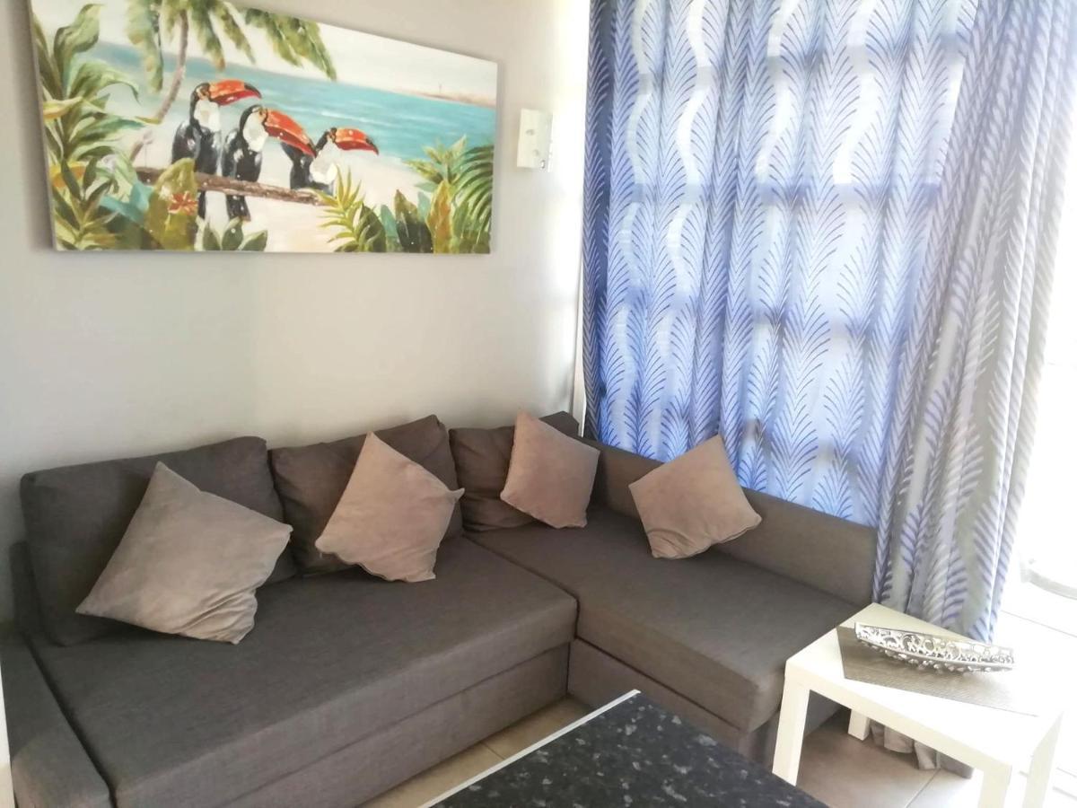 Apartment Tauro Maspalomas
