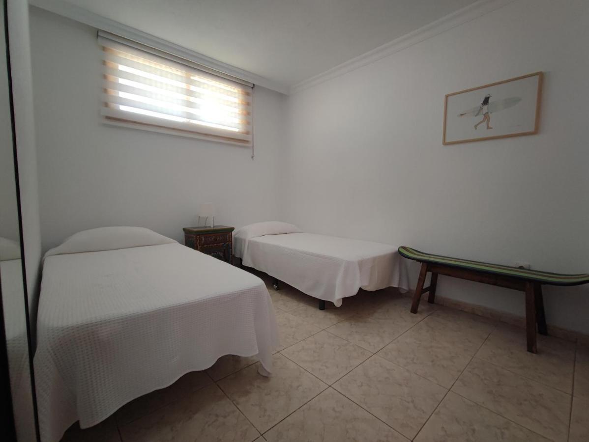 Apartment One Bedroom In Playa Del Ingles