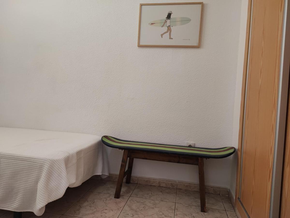 One Bedroom In Playa Del Ingles *