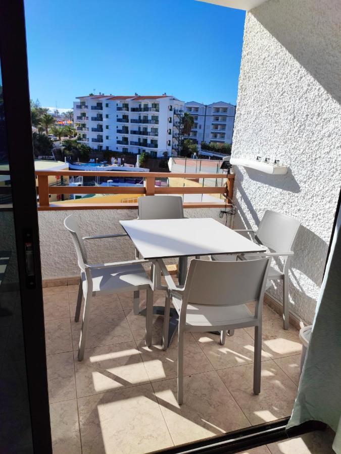 One Bedroom In Playa Del Ingles Apartment