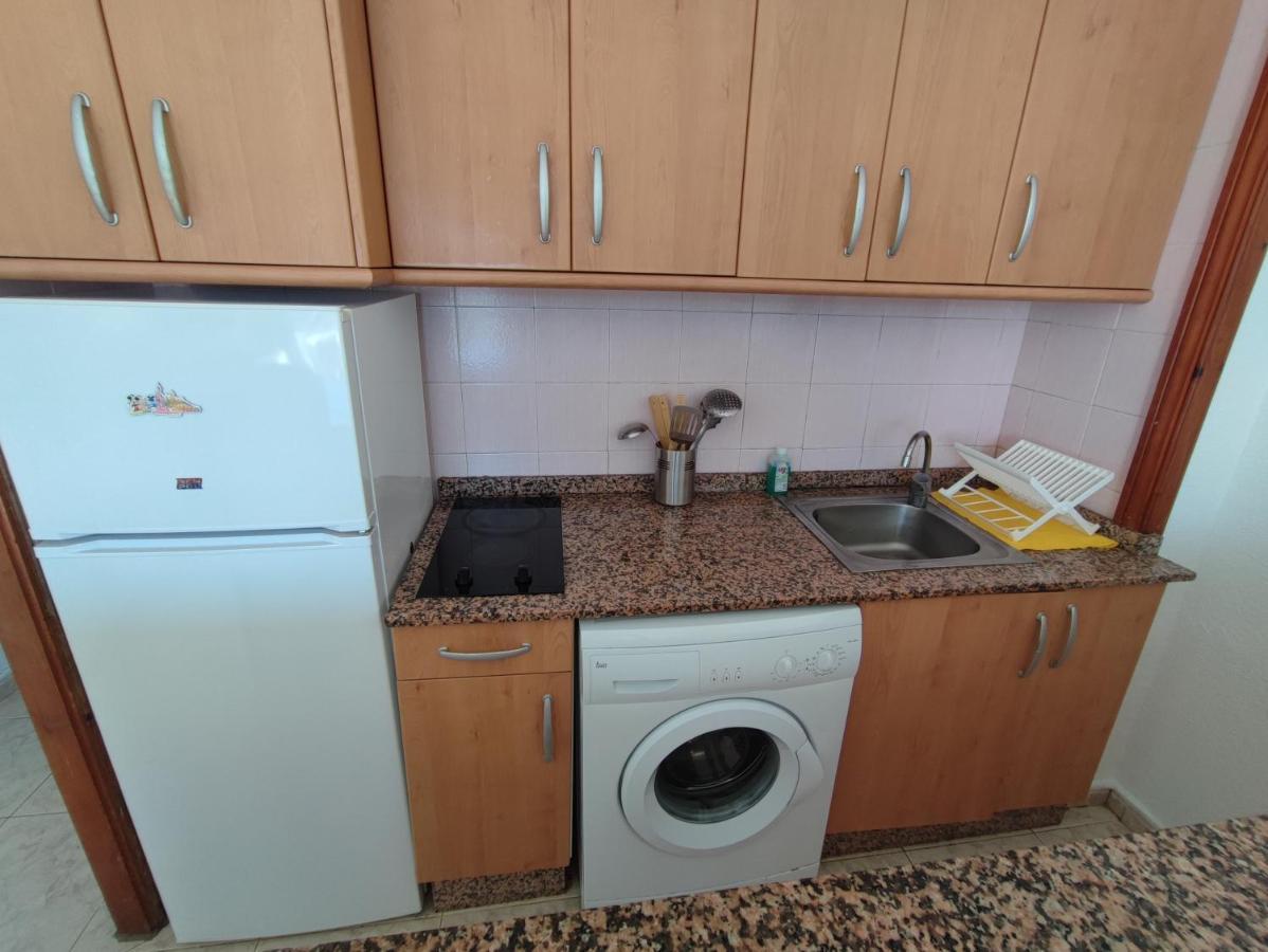One Bedroom In Playa Del Ingles Apartment *