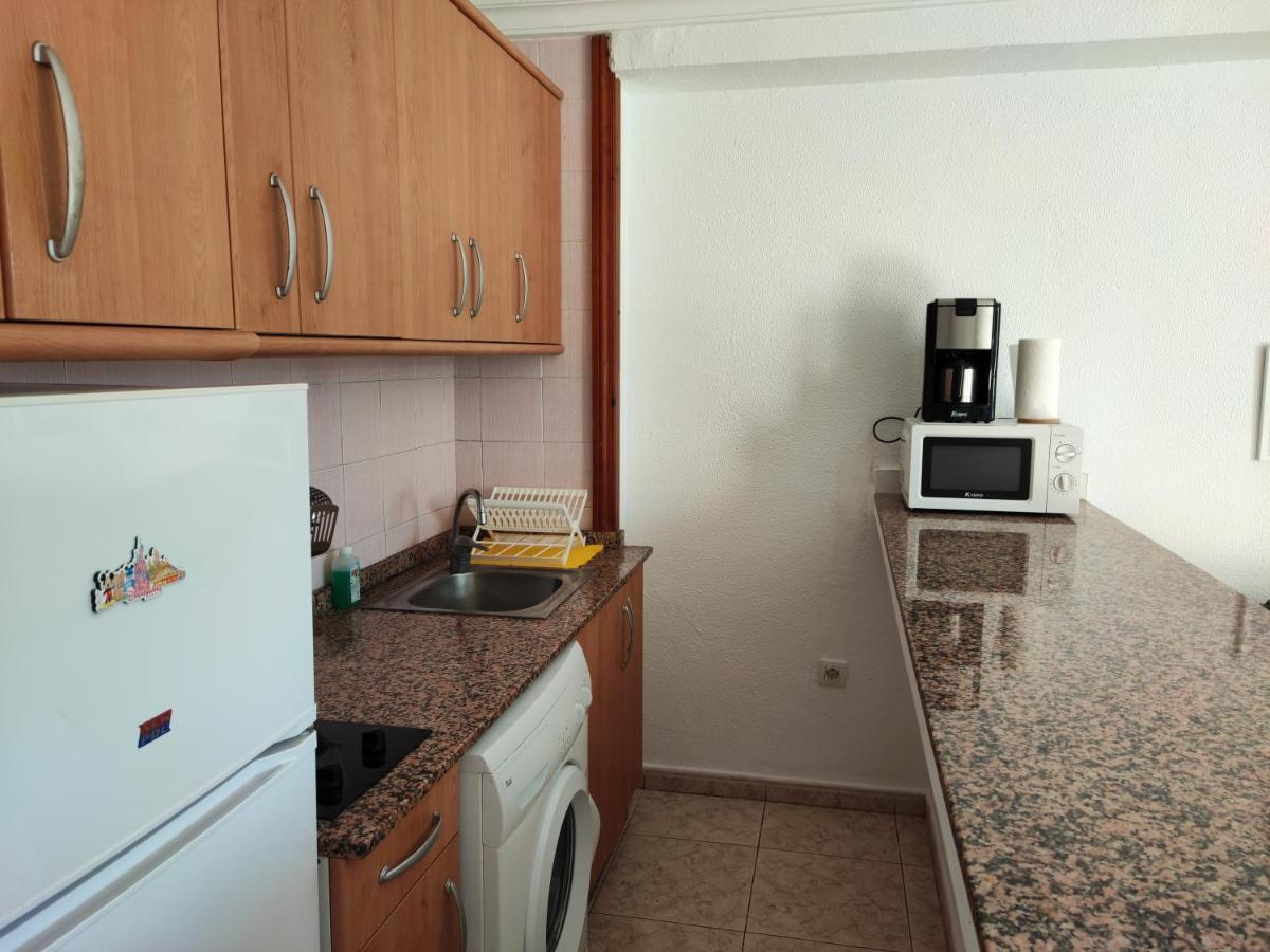 One Bedroom In Playa Del Ingles *