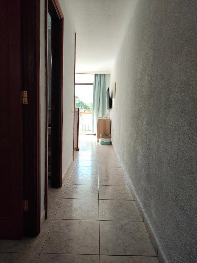One Bedroom In Playa Del Ingles *