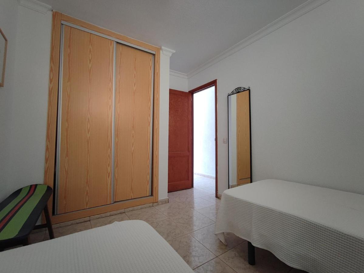 One Bedroom In Playa Del Ingles * Maspalomas (Gran Canaria)