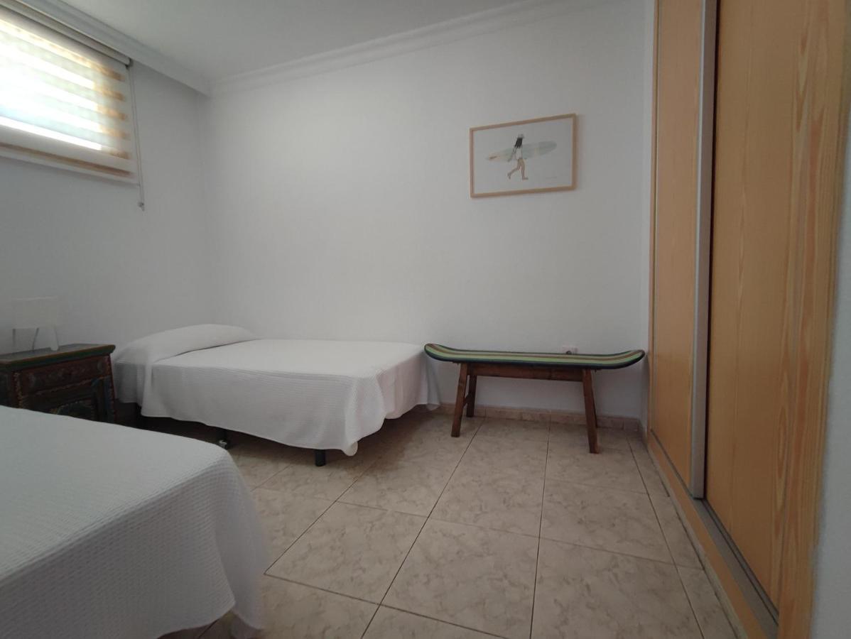 One Bedroom In Playa Del Ingles Apartment