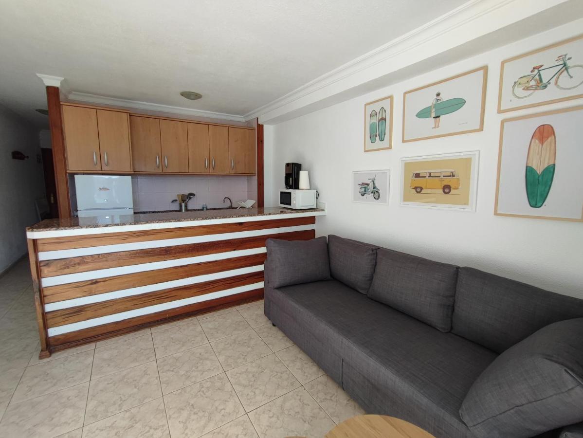 One Bedroom In Playa Del Ingles Maspalomas (Gran Canaria)