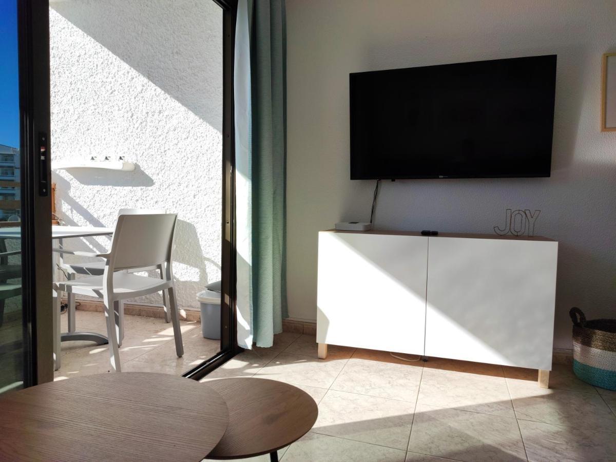 Apartment One Bedroom In Playa Del Ingles