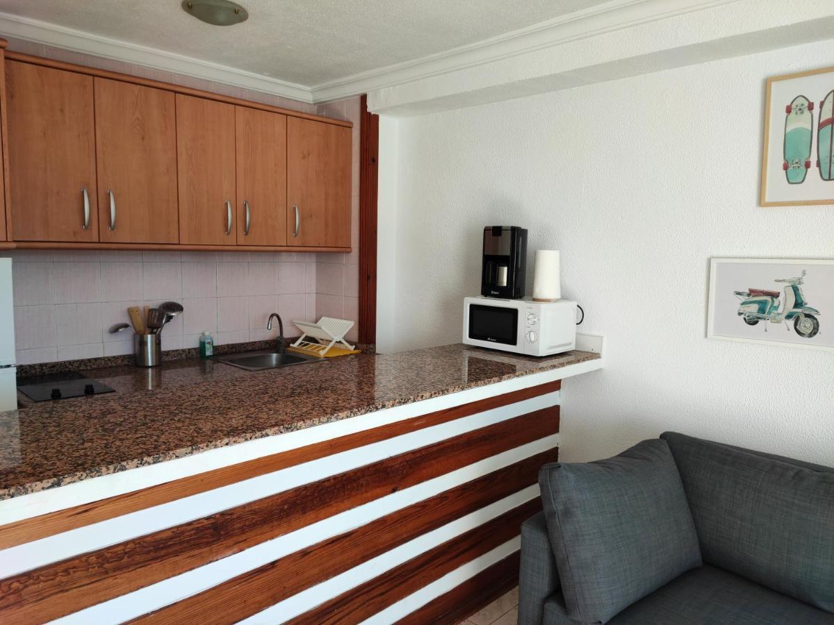 One Bedroom In Playa Del Ingles Apartment *