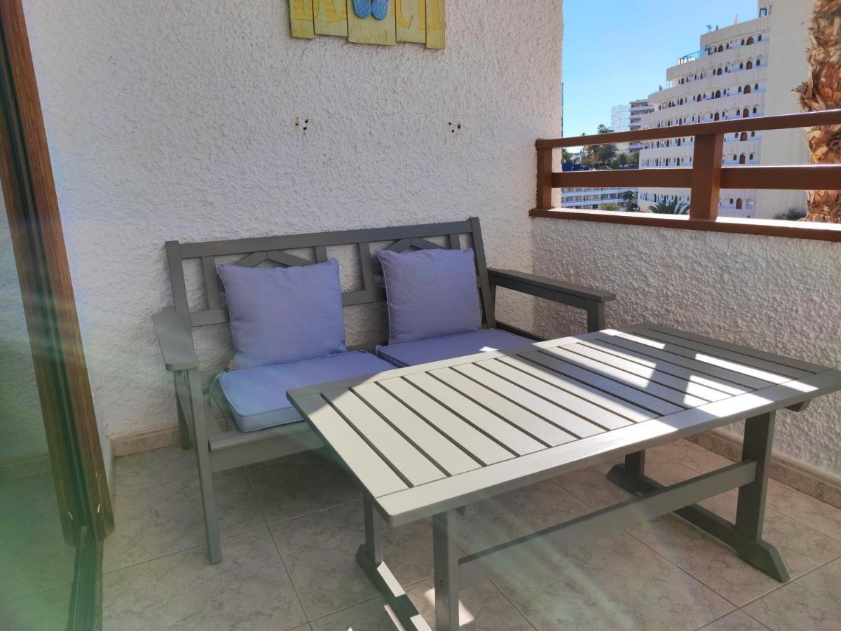 Apartment One Bedroom In Playa Del Ingles Maspalomas (Gran Canaria)