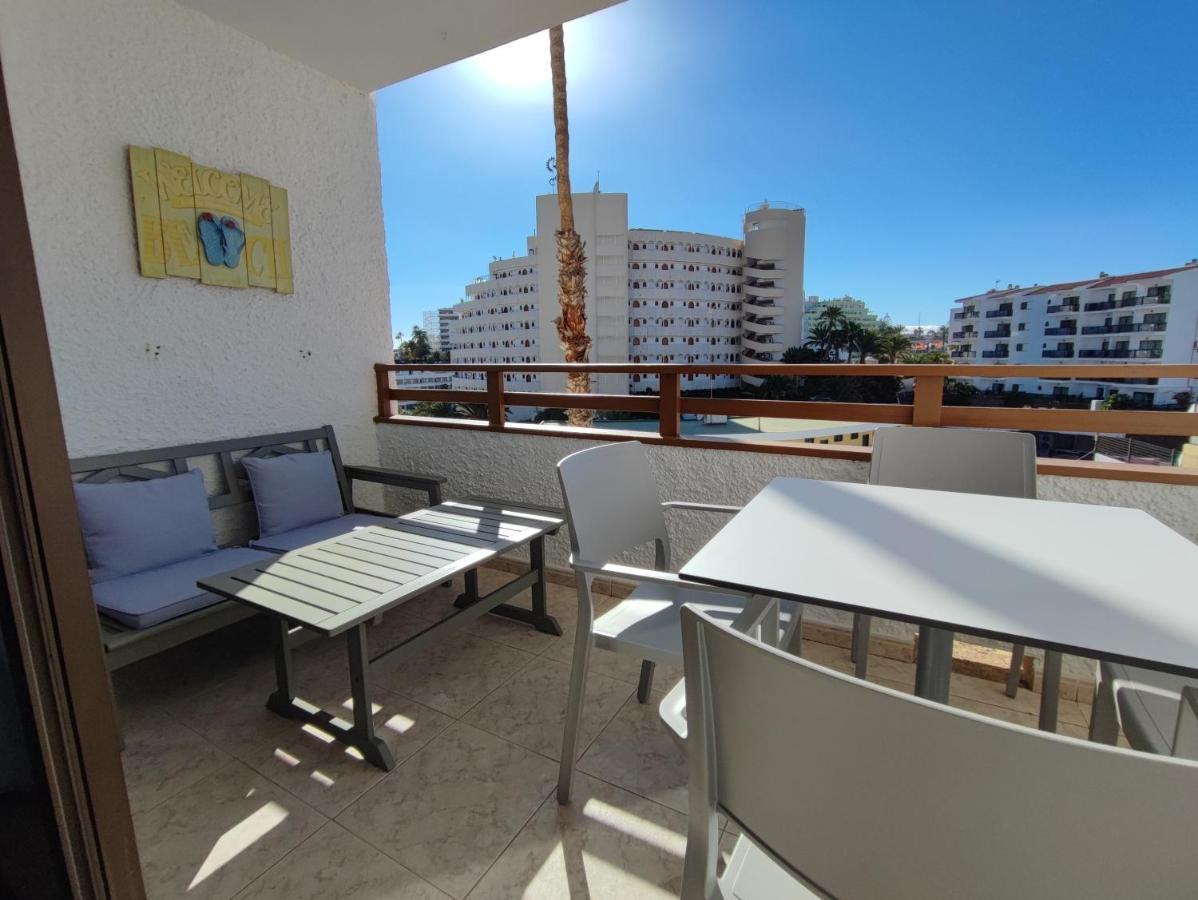 One Bedroom In Playa Del Ingles Apartment