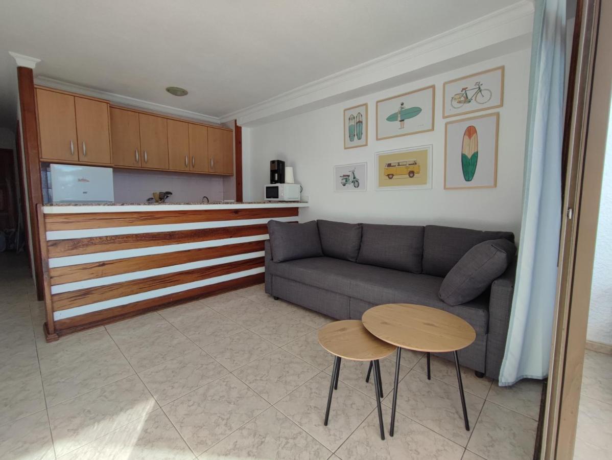 One Bedroom In Playa Del Ingles