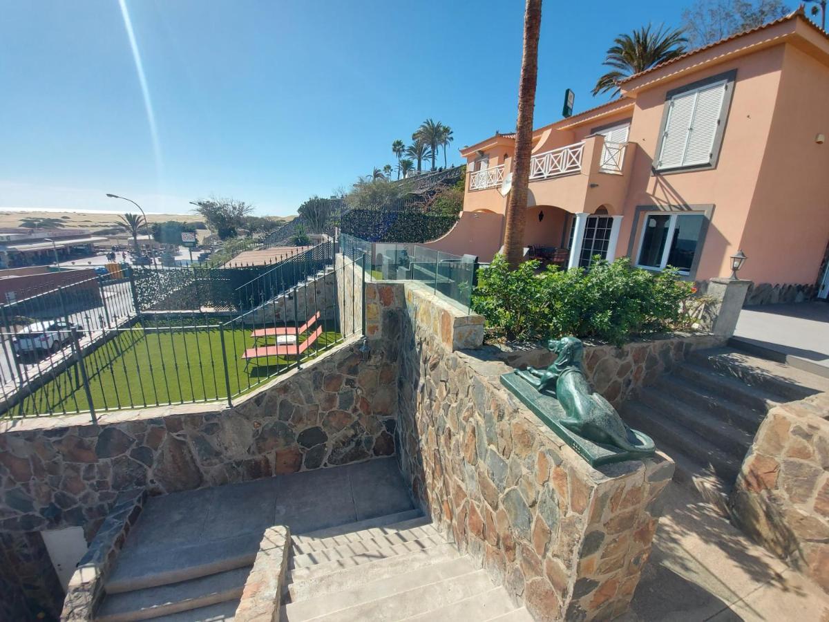 Villa Sabina Suites Maspalomas 2