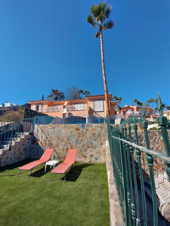Sabina Suites Maspalomas 2 Maspalomas (Gran Canaria)