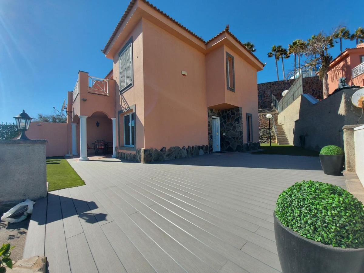 Villa Sabina Suites Maspalomas 2 *