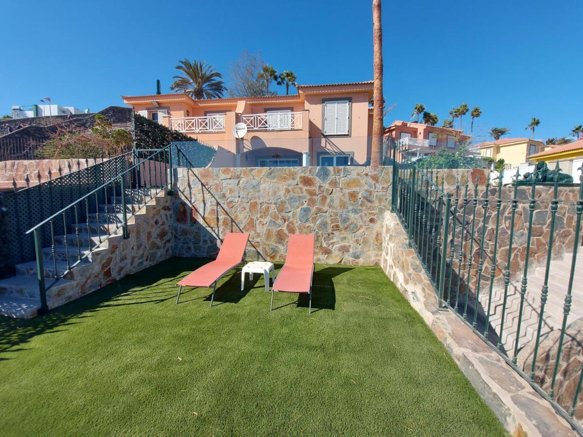 Sabina Suites Maspalomas 2 Villa Maspalomas (Gran Canaria)