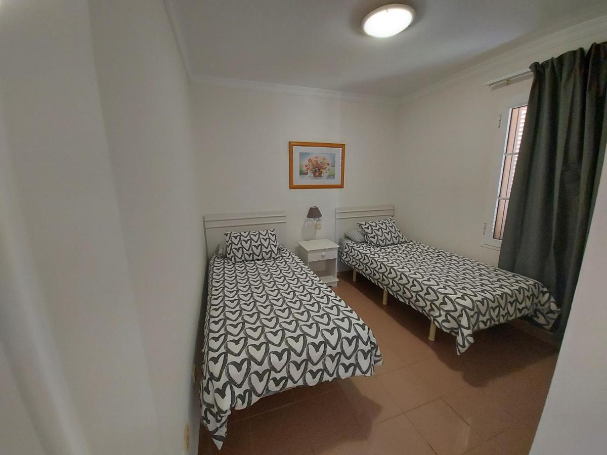 Sabina Suites Maspalomas 2 Villa *
