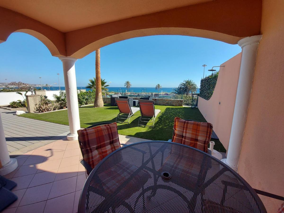 Sabina Suites Maspalomas 2 Villa Maspalomas (Gran Canaria)