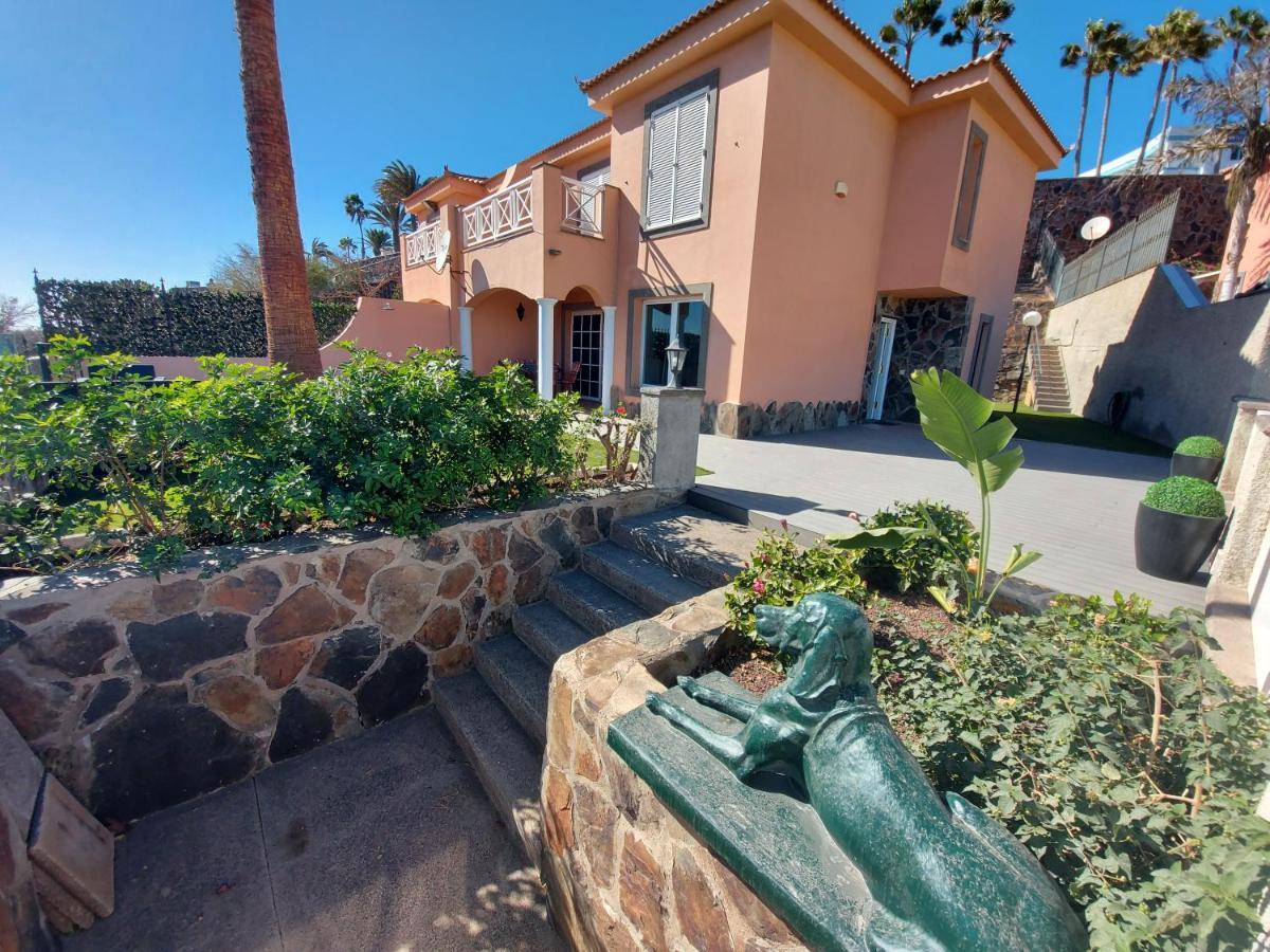 Sabina Suites Maspalomas 2 Villa *