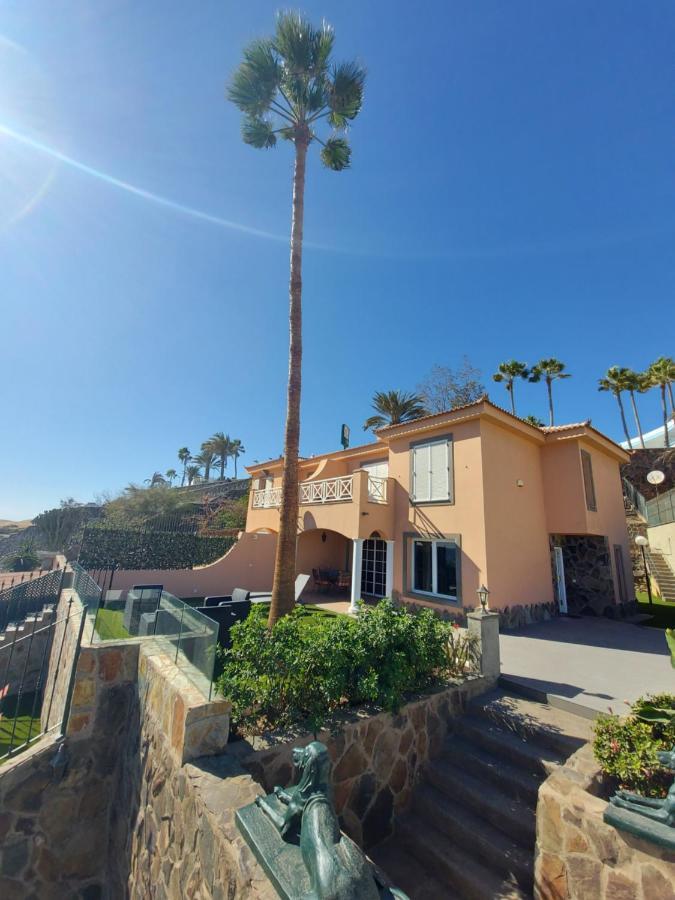 Villa Sabina Suites Maspalomas 2 Maspalomas (Gran Canaria)
