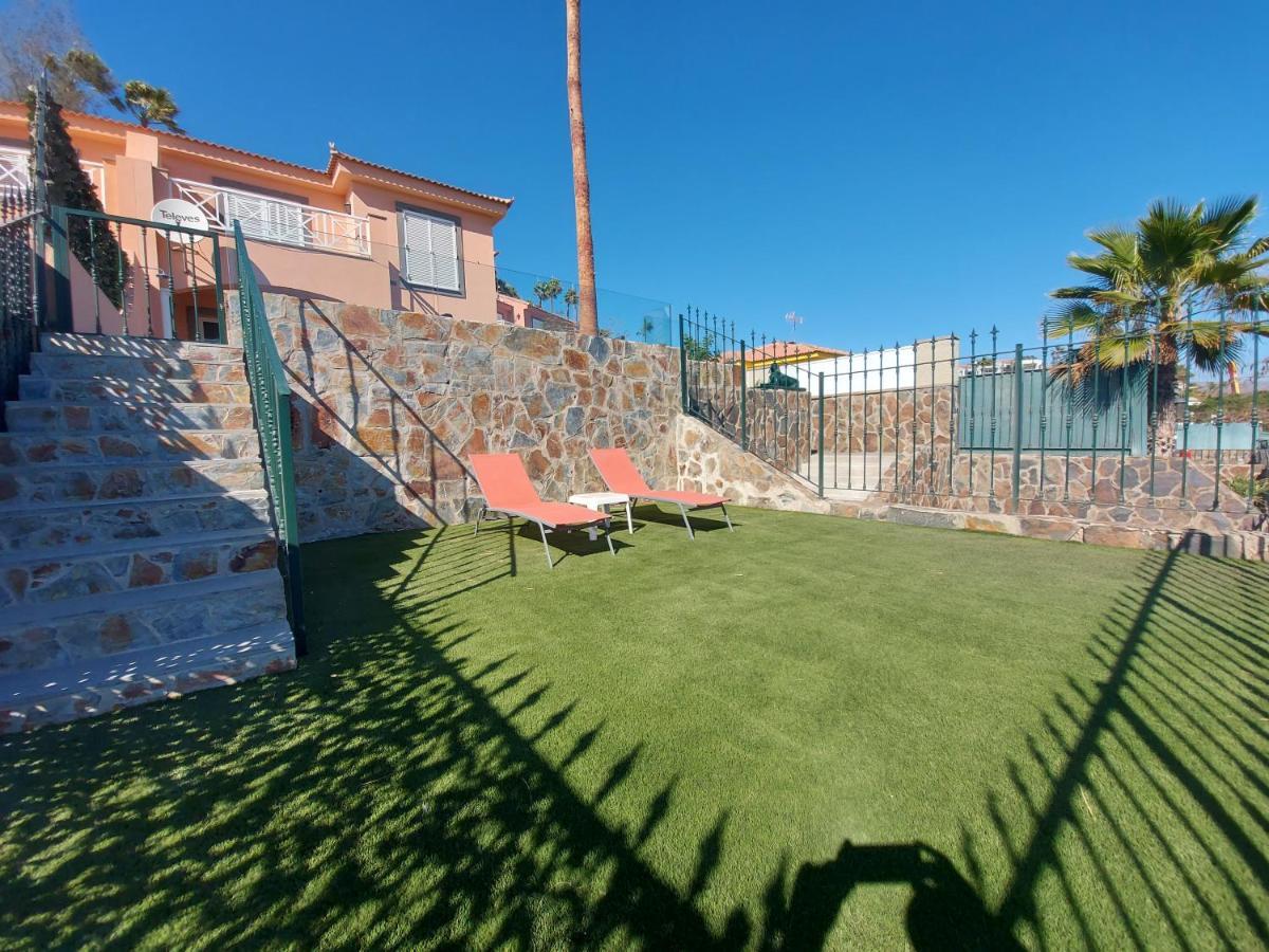 Villa Sabina Suites Maspalomas 2 *