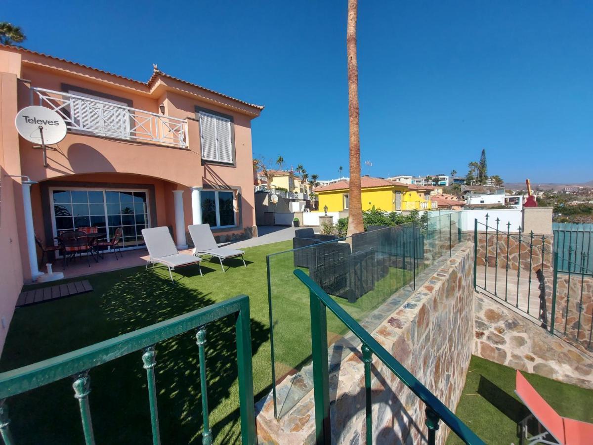 Sabina Suites Maspalomas 2 *