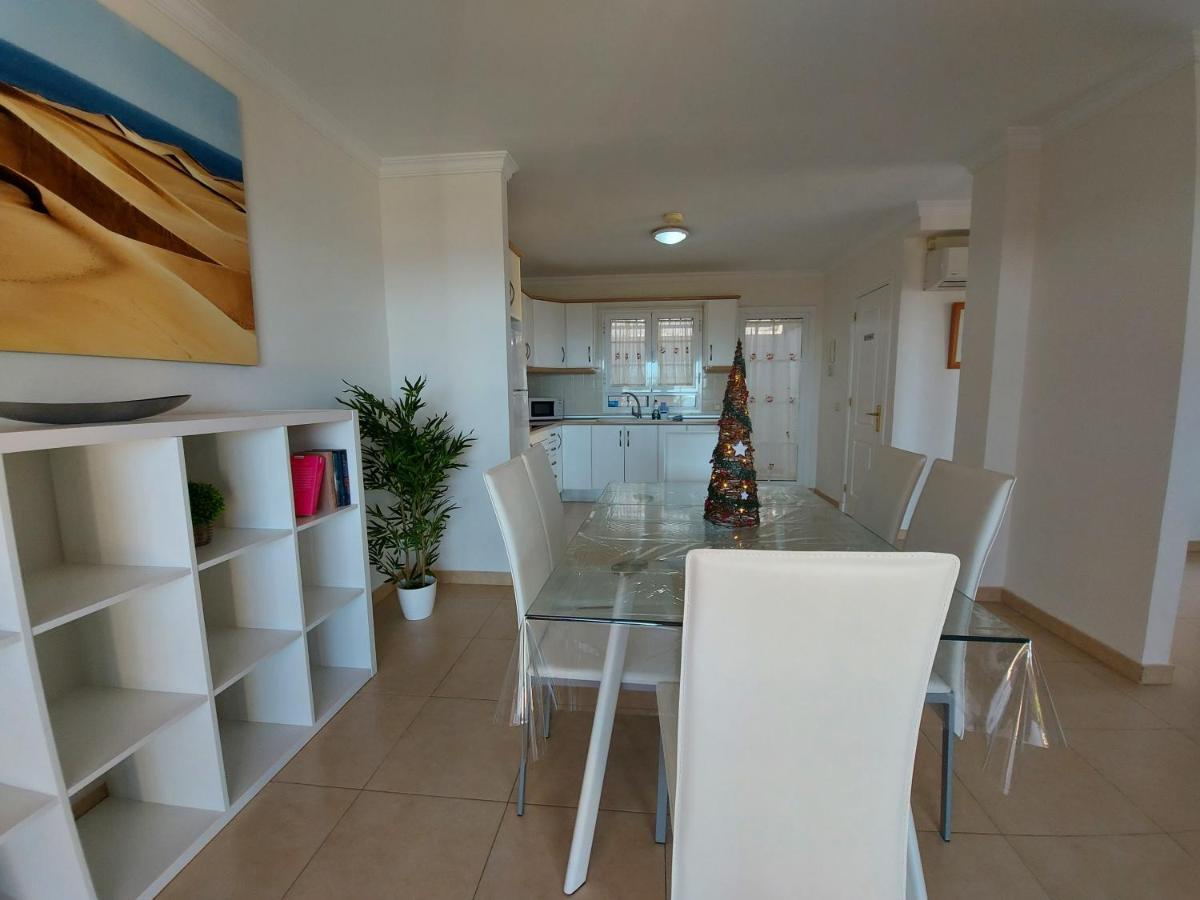 Villa Sabina Suites Maspalomas 2