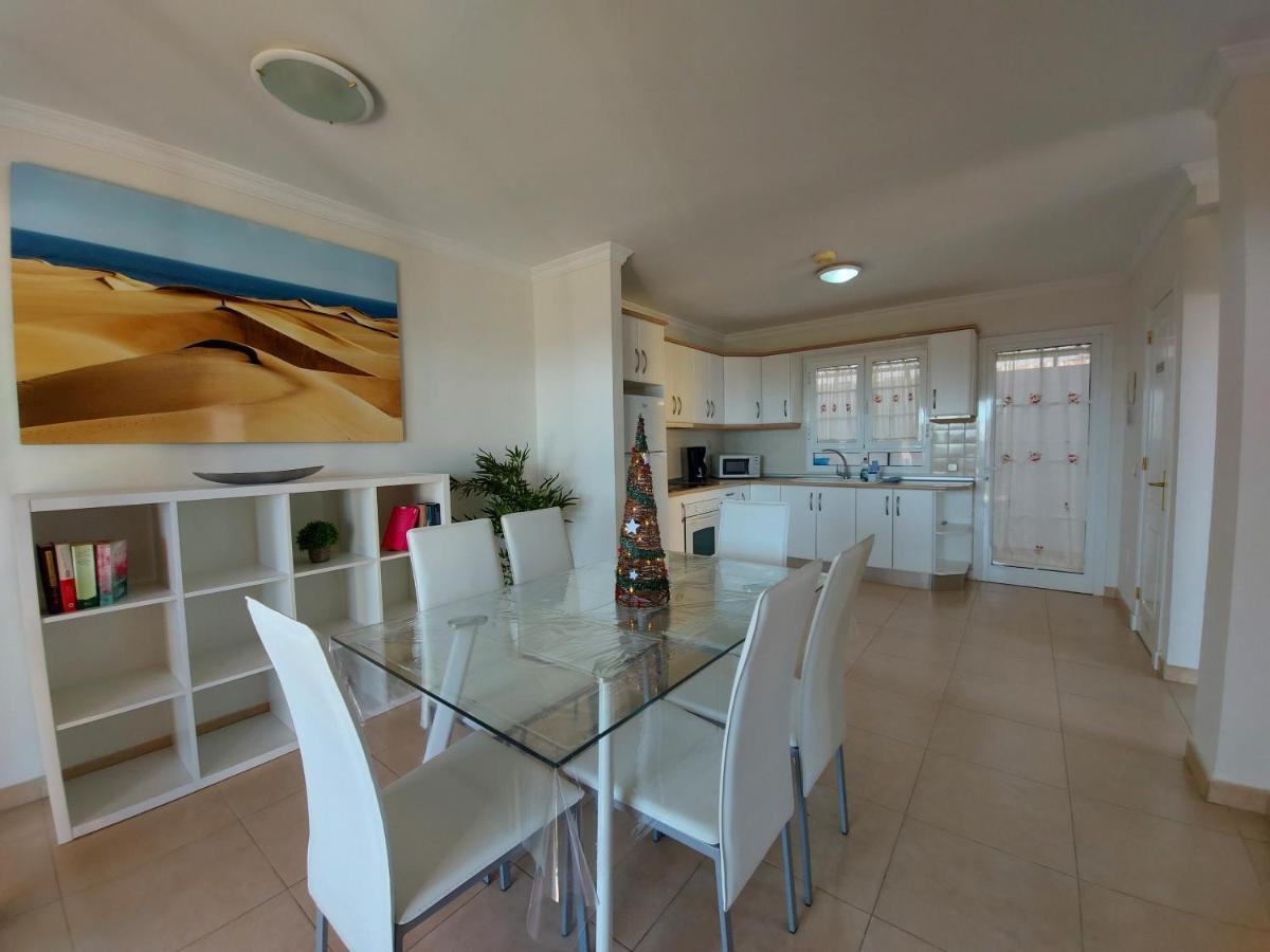Sabina Suites Maspalomas 2 *