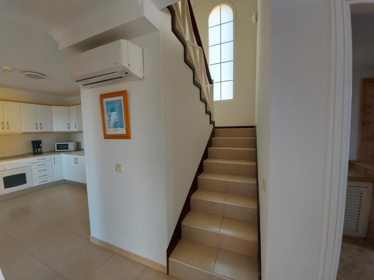Sabina Suites Maspalomas 2