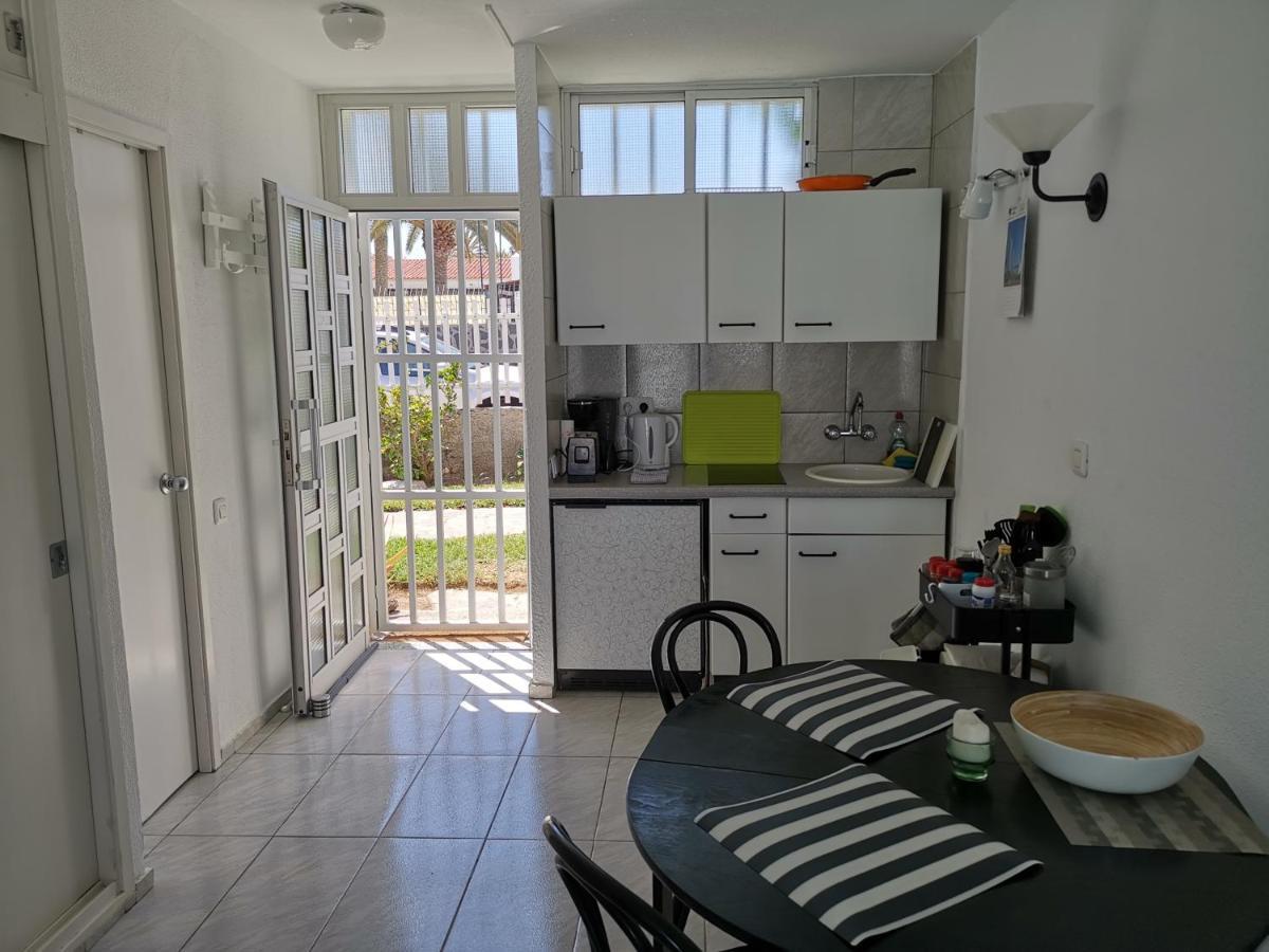 Old Ads Bed & Breakfast Maspalomas (Gran Canaria)