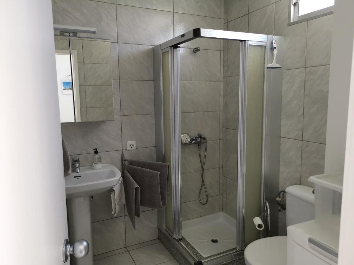 Old Ads Bed & Breakfast Maspalomas (Gran Canaria)