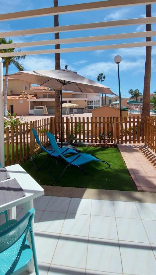 Oceano Mare - Tu Casa En Maspalomas *