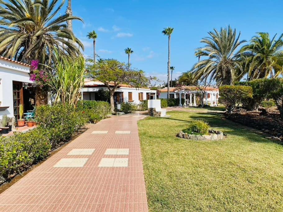 Rosa Golf Apartment Maspalomas (Gran Canaria)
