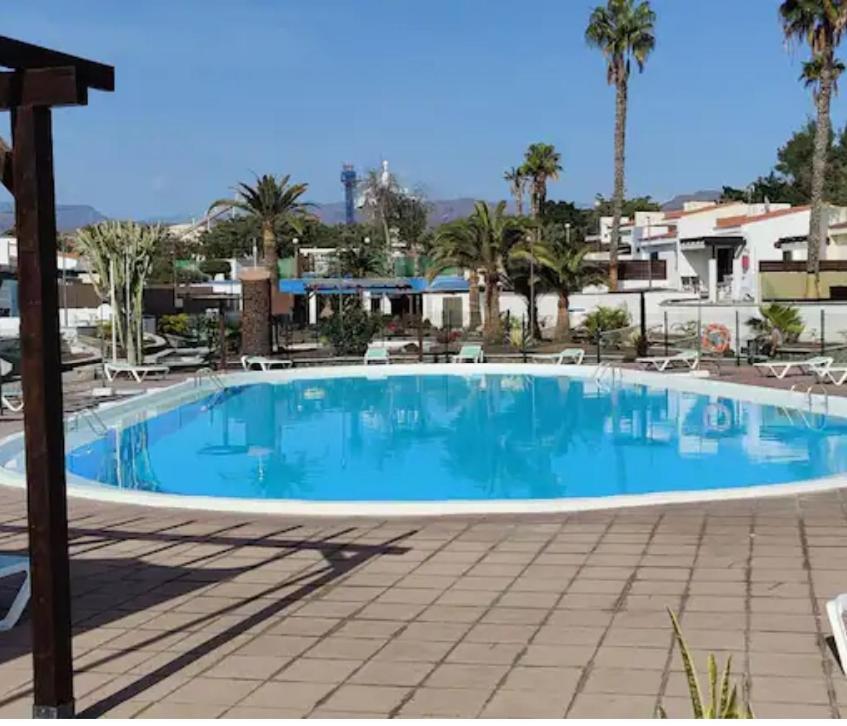 Cozy Colorado Pool View #3 Maspalomas (Gran Canaria)