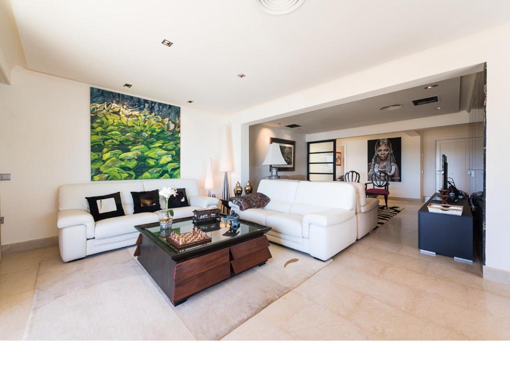 Holiday home En La Playa San Agustin *