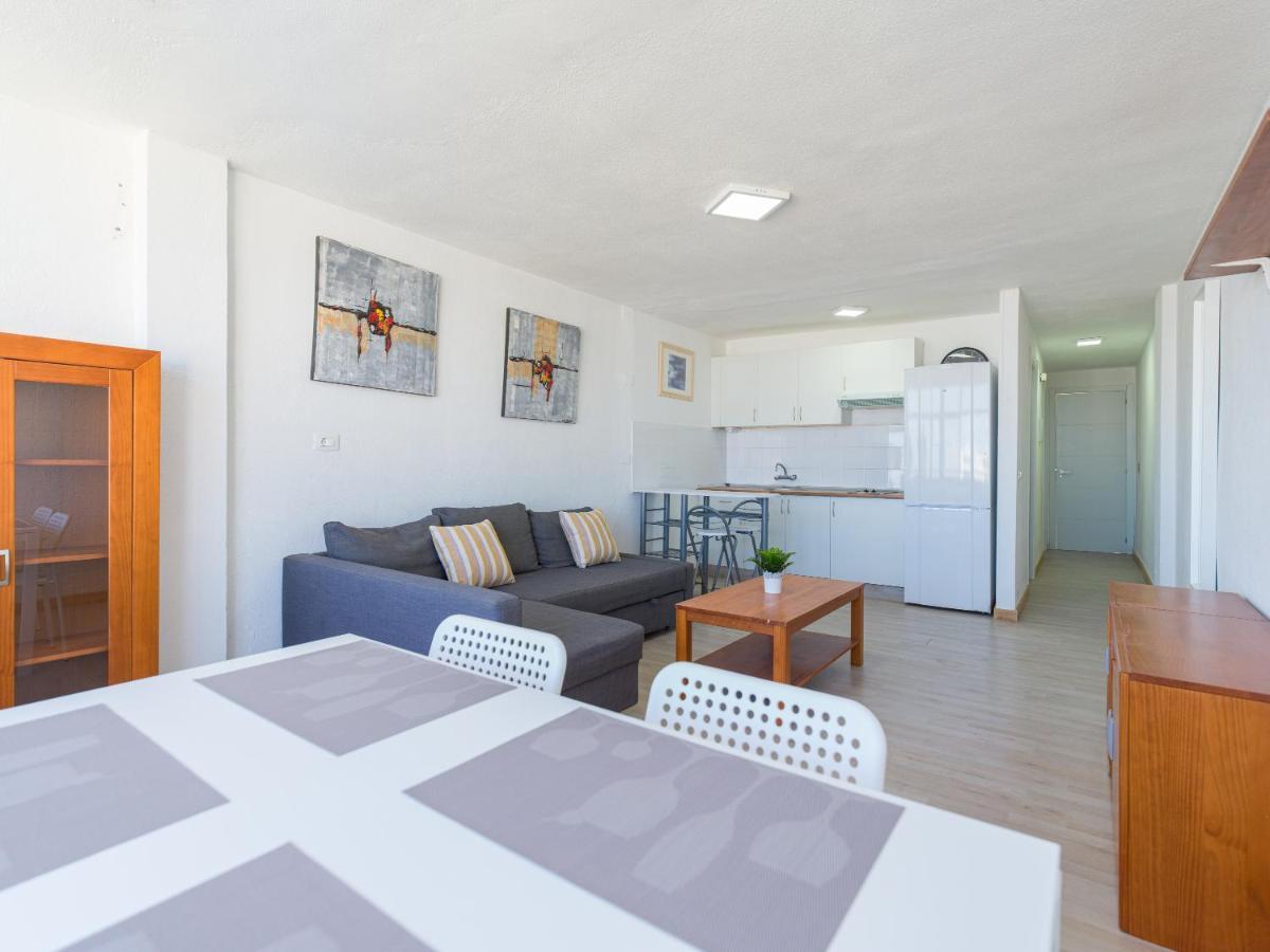 Floor Sea View * Maspalomas (Gran Canaria)
