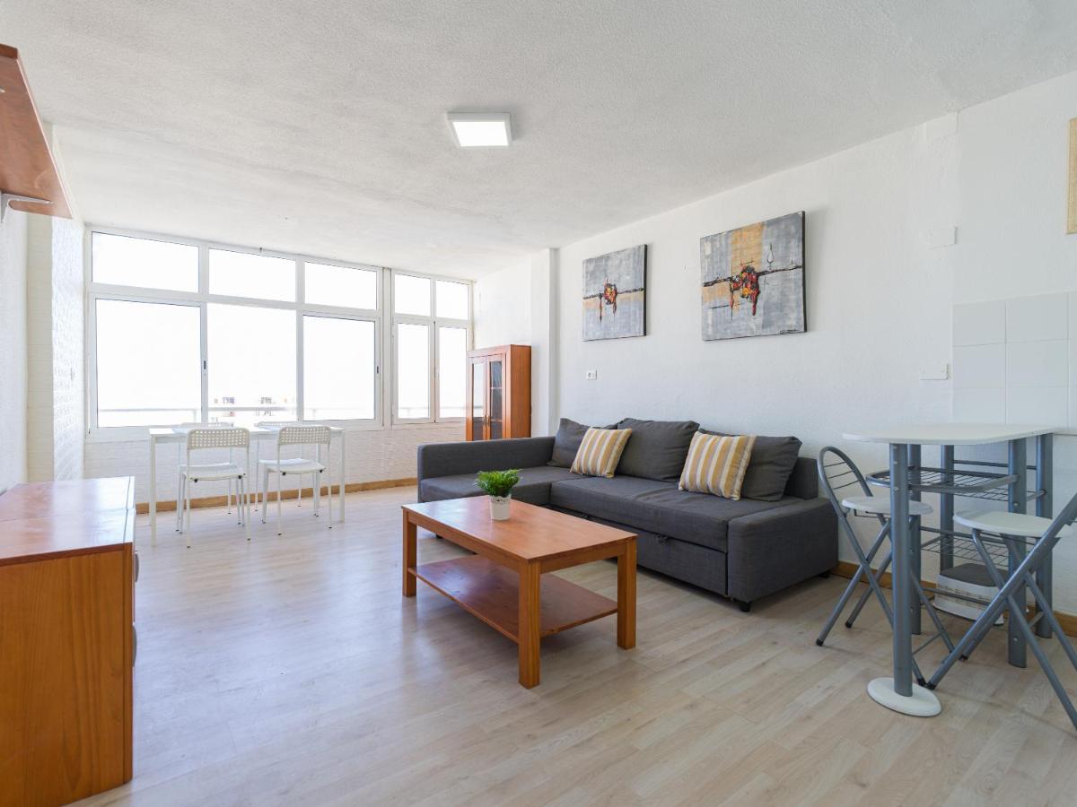 Apartment Floor Sea View *