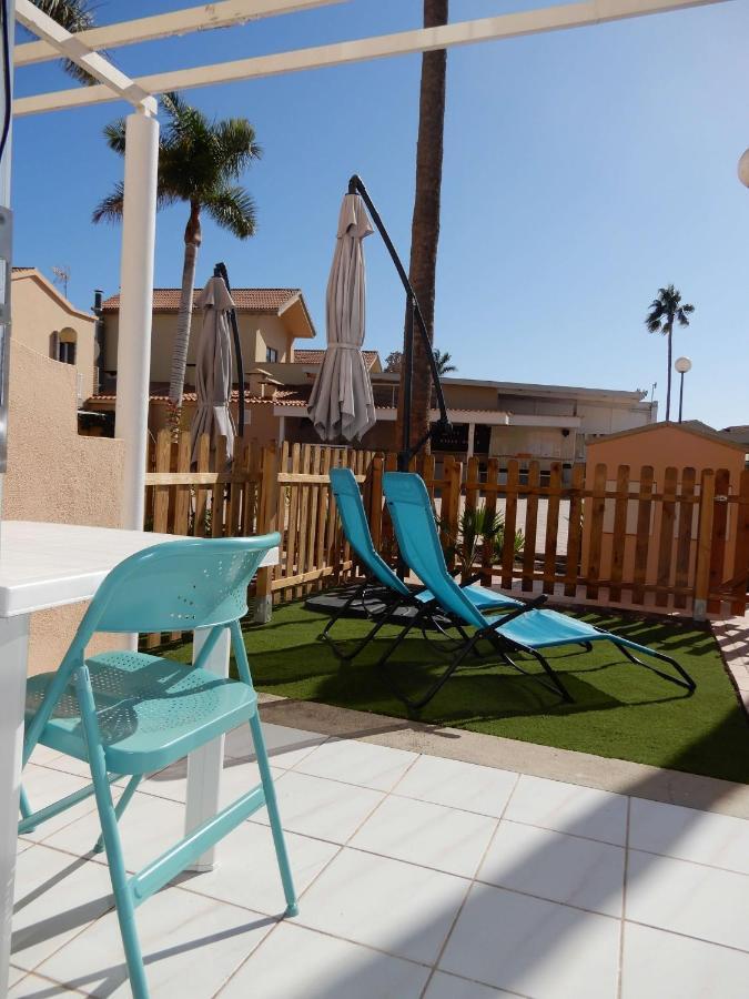 Oceano Mare - Tu Casa En Maspalomas *