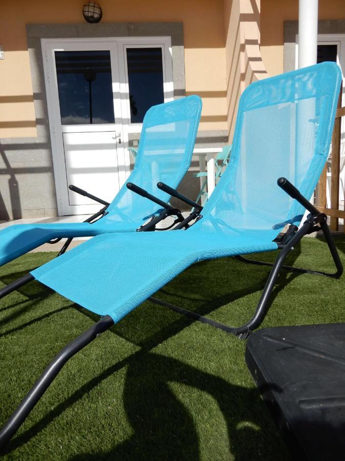 Apartment Oceano Mare - Tu Casa En Maspalomas *