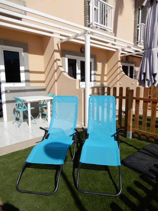 Oceano Mare - Tu Casa En Maspalomas Apartment *