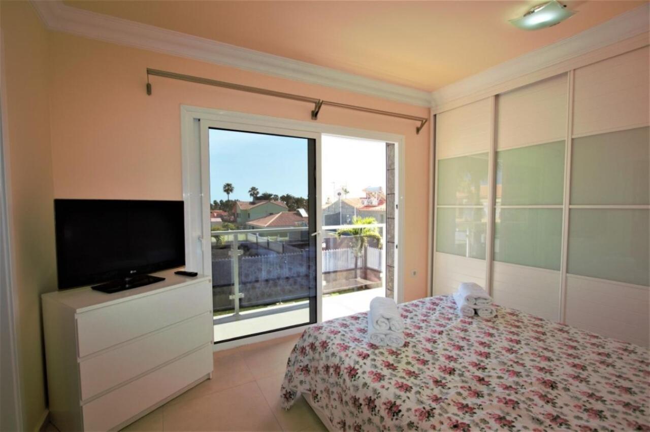 Lovisi Villa Maspalomas (Gran Canaria)