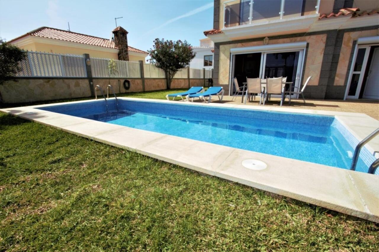 Lovisi Villa Maspalomas (Gran Canaria)